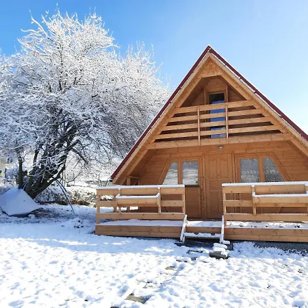 Kotlina * Scinawka Srednia