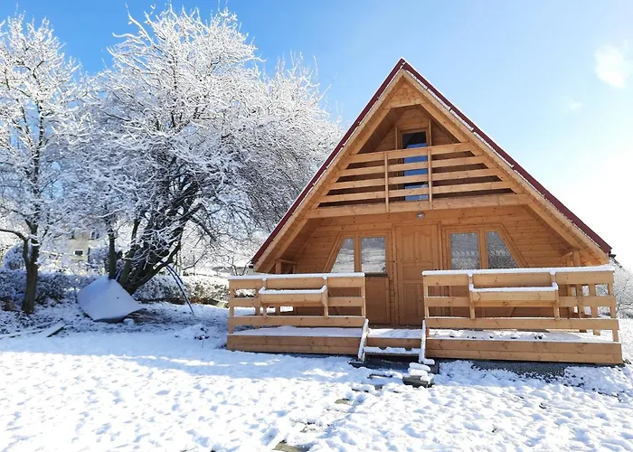 Kotlina * Scinawka Srednia