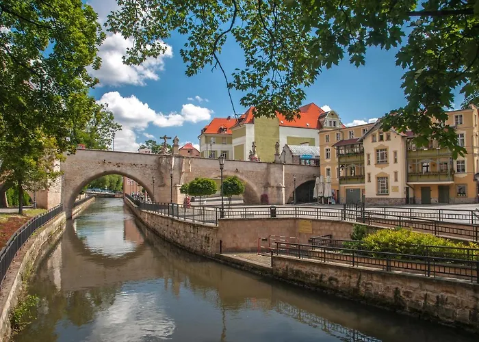 Kotlina Chalet Scinawka Srednia